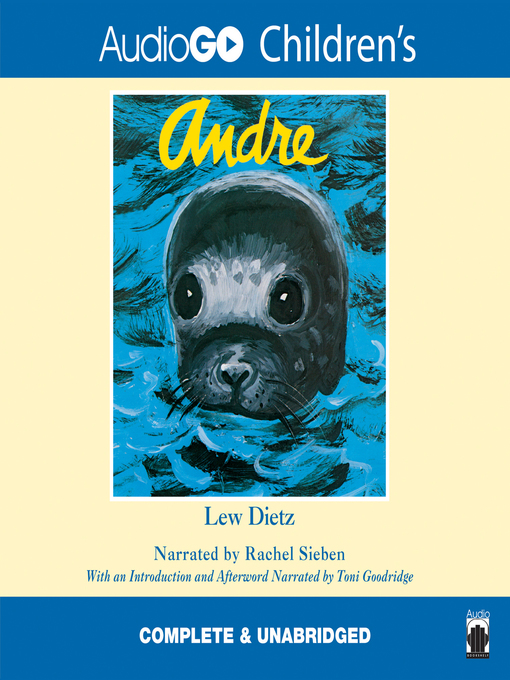 Title details for Andre by Lew Dietz - Available